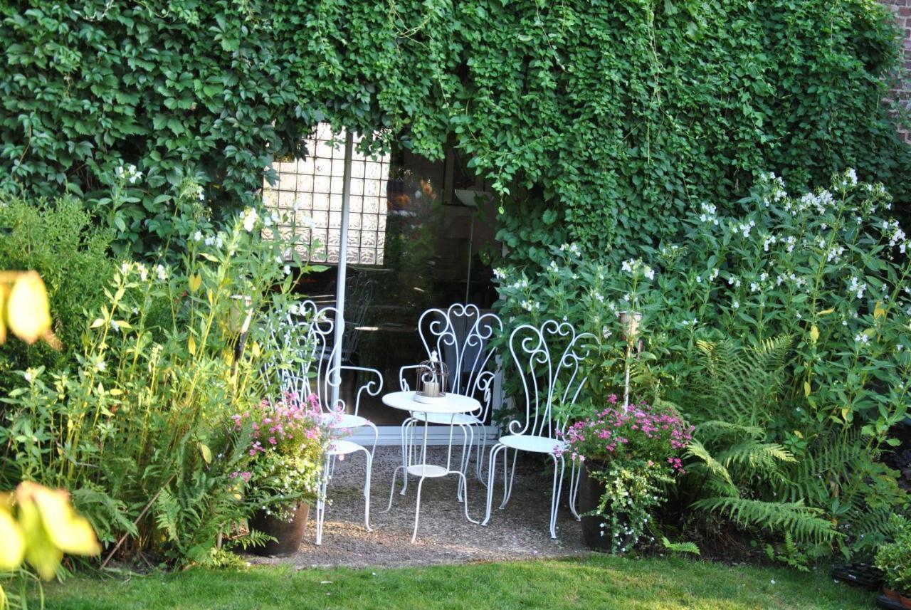Clos De Royaucourt Exterior foto